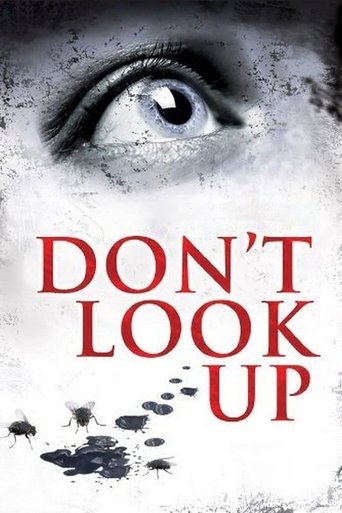 Don't Look Up (2009) movie poster