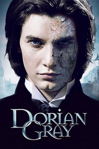 Dorian Gray (2009) movie poster