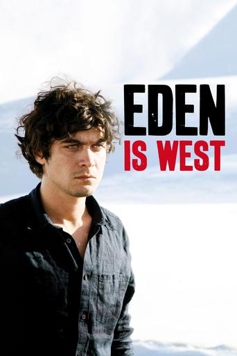 Eden Is West (2009) movie poster