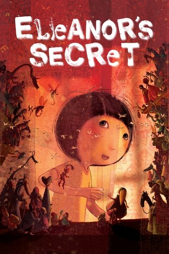 Eleanor's Secret (2009) movie poster