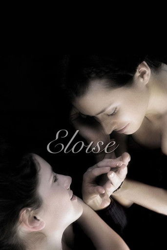 Eloise (2009) movie poster