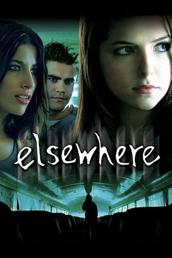 Elsewhere (2009) movie poster