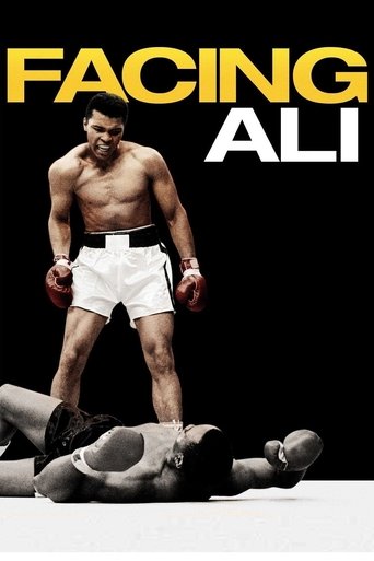 Facing Ali (2009) movie poster