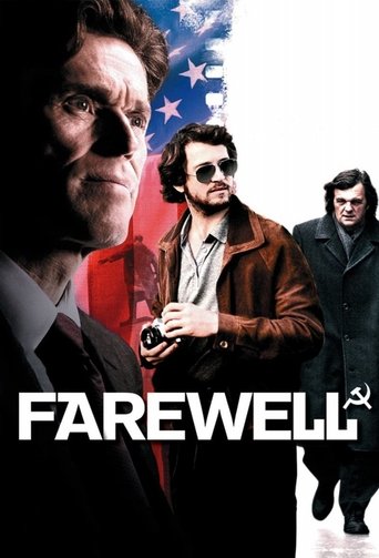 Farewell (2009) movie poster
