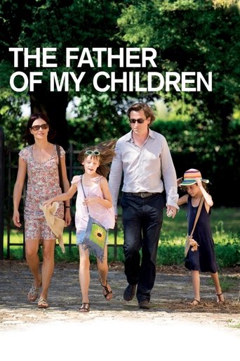 Father of My Children (2009) movie poster