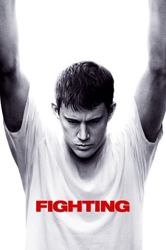 Fighting (2009) movie poster