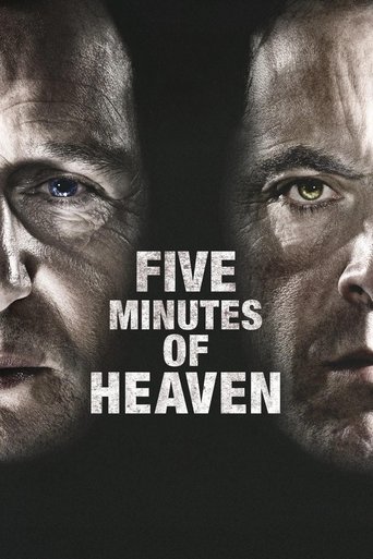 Five Minutes of Heaven (2009) movie poster