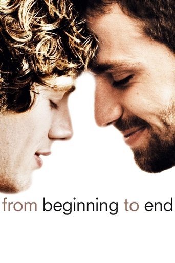 From Beginning to End (2009) movie poster