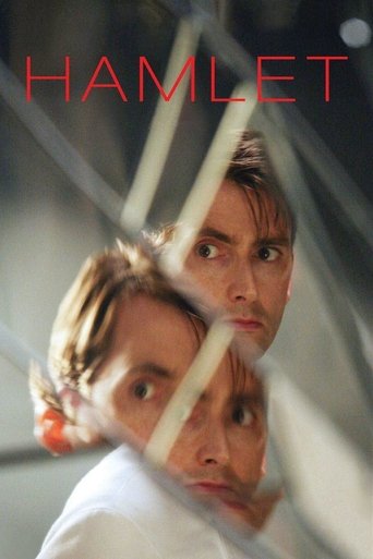 Hamlet (2009) movie poster