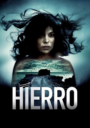 Hierro (2009) movie poster