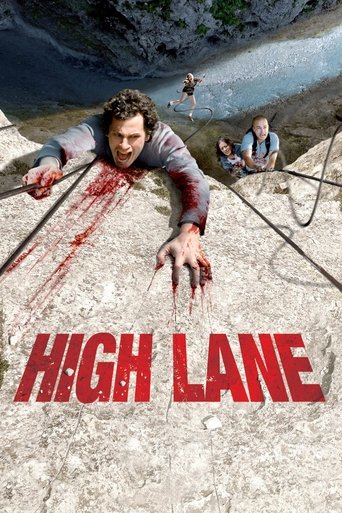 High Lane (2009) movie poster