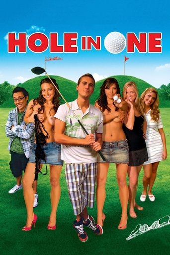 Hole in One (2009) movie poster
