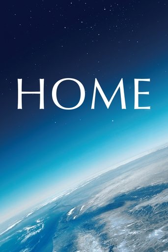 Home (2009) movie poster
