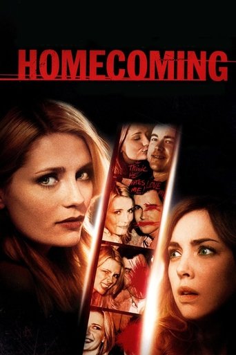 Homecoming (2009) movie poster
