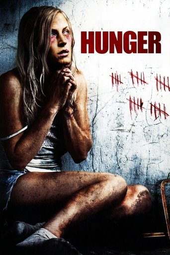 Hunger (2009) movie poster