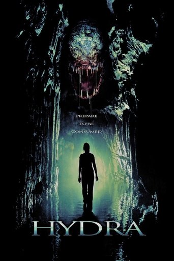 Hydra (2009) movie poster