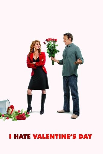 I Hate Valentine's Day (2009) movie poster