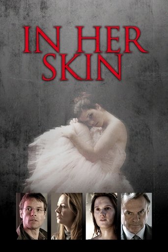 In Her Skin (2009) movie poster