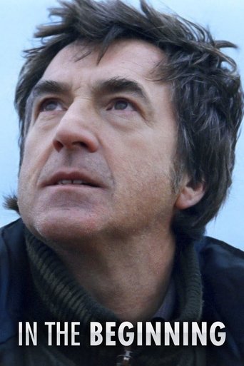 In the Beginning (2009) movie poster