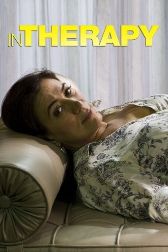 In Therapy (2009) movie poster