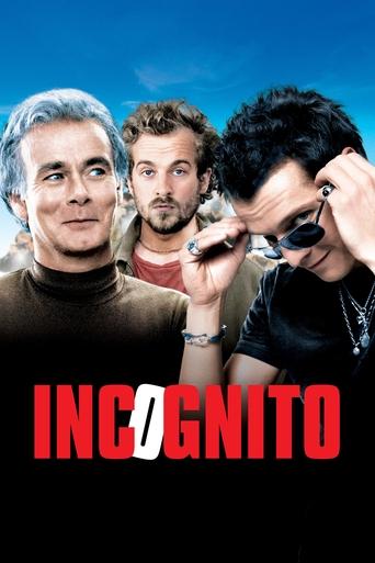 Incognito (2009) movie poster