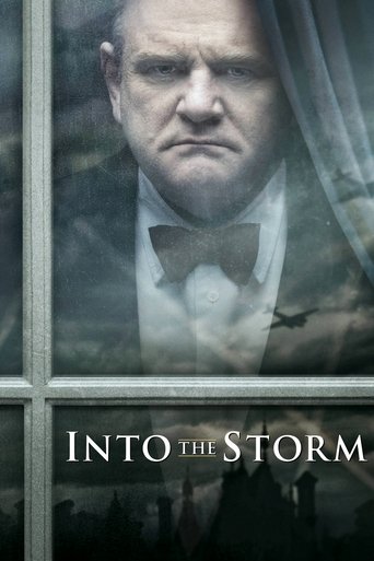 Into the Storm (2009) movie poster