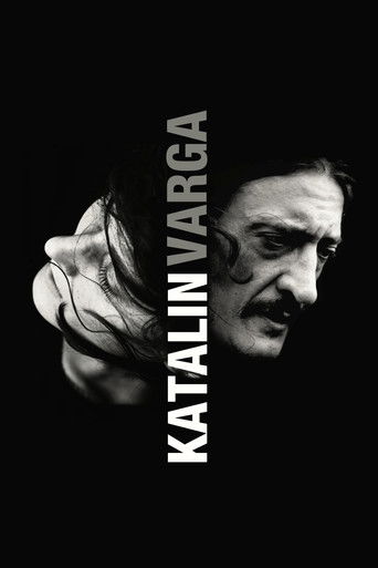 Katalin Varga (2009) movie poster