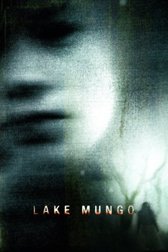 Lake Mungo (2009) movie poster