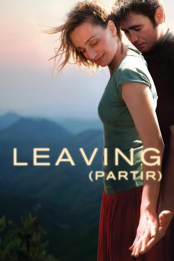 Leaving (2009) movie poster