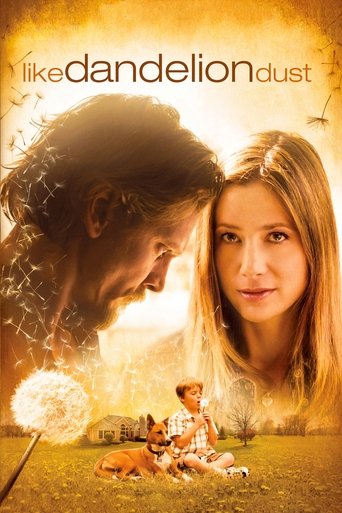 Like Dandelion Dust (2009) movie poster