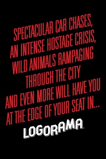 Logorama (2009) movie poster