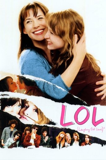 LOL (Laughing Out Loud) (2009) movie poster