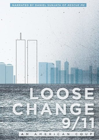 Loose Change 9/11: An American Coup (2009) movie poster