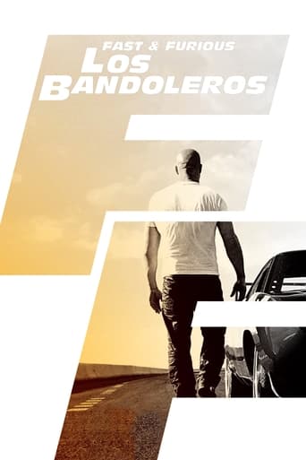 Los Bandoleros (2009) movie poster
