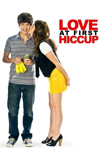 Love at First Hiccup (2009) movie poster