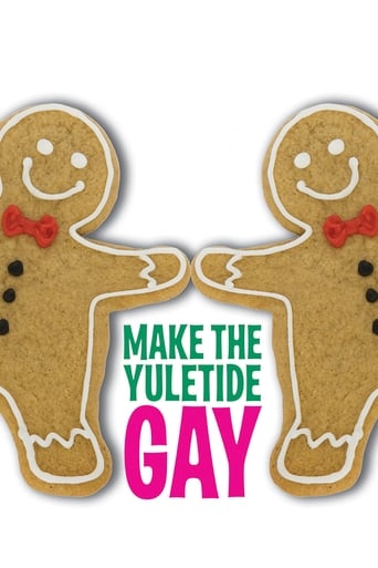 Make the Yuletide Gay (2009) movie poster