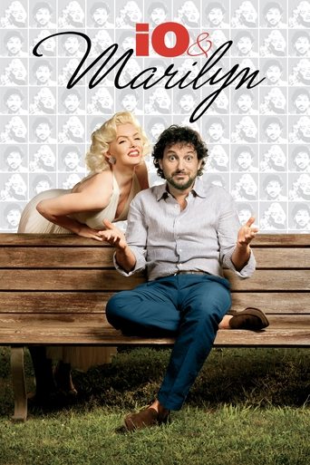 Me & Marilyn (2009) movie poster