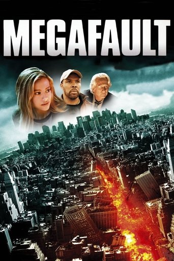 MegaFault (2009) movie poster