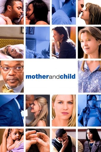 Mother and Child (2009) movie poster