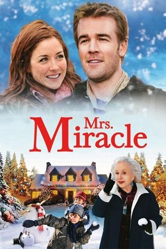 Mrs. Miracle (2009) movie poster