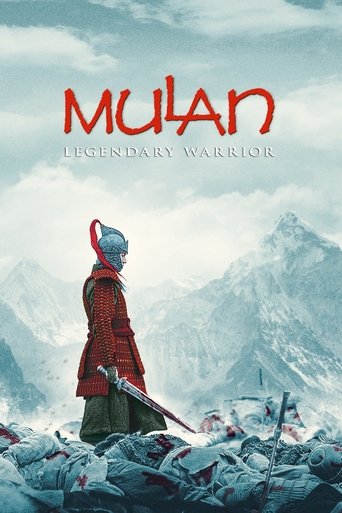 Mulan: Rise of a Warrior (2009) movie poster