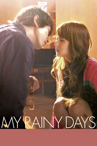 My Rainy Days (2009) movie poster