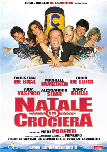 Natale a Beverly Hills (2009) movie poster