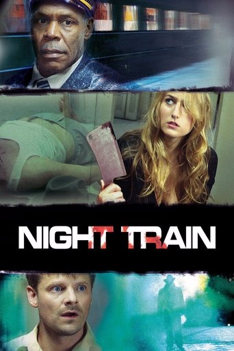 Night Train (2009) movie poster