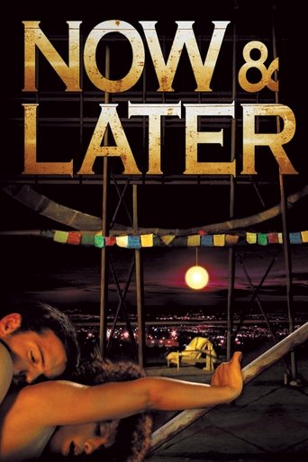Now & Later (2009) movie poster