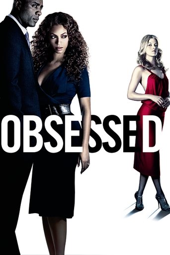Obsessed (2009) movie poster