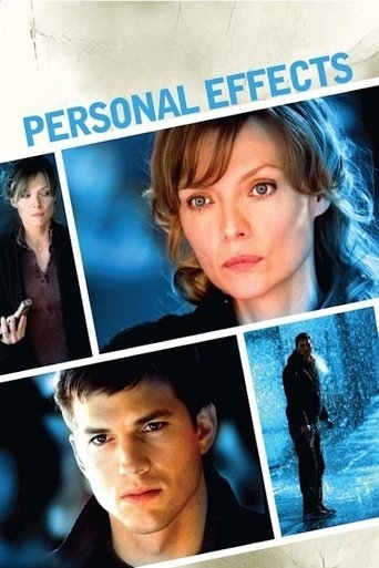 Personal Effects (2009) movie poster