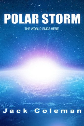 Polar Storm (2009) movie poster