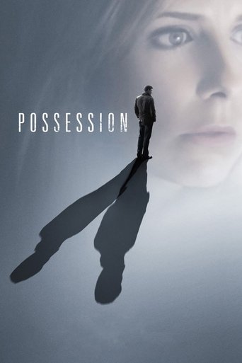 Possession (2009) movie poster