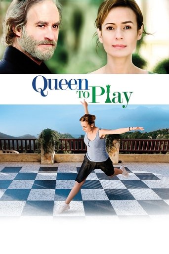 Queen to Play (2009) movie poster